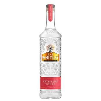 JJ Whitley Vodka Artesanal 70cl