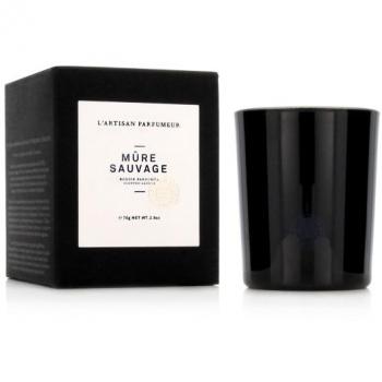 L'Artisan Parfumeur Mûre Sauvage Candle 70g