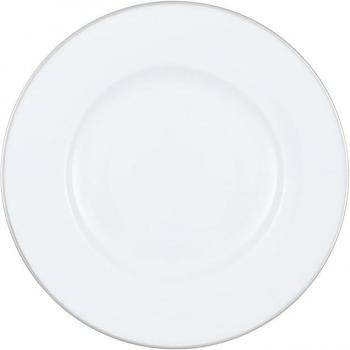 Villeroy & Boch Anmut Platinum Breakfast Plate