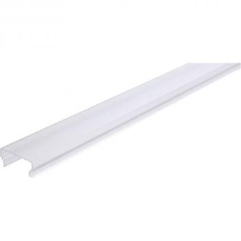 Couvercle plastique Deko Light 21 mm
