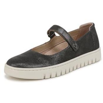 Vionic Uptown Mary Janes in Silver (Women) – 9.5 M