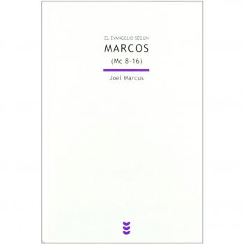El Evangelio según Marcos