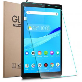 Film de protection résistant aux rayures pour Lenovo Tab M8