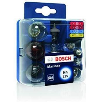 Bosch H4 Maxibox Replacement Lamp Set