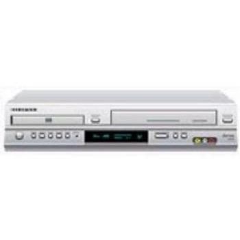 Samsung 40‑Inch SV‑DVD 4K‑Player