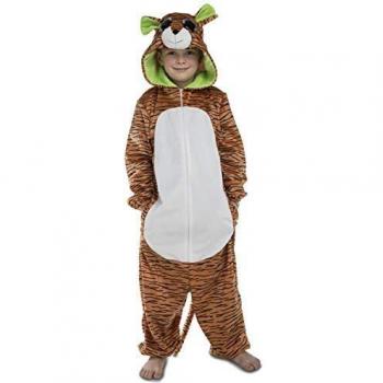 My Other Me Barnmaskeraddräkt Tiger