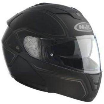 HJC SY-MAX III Klapphelm Shadow II (XS)