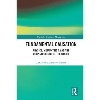 Fundamental Causation