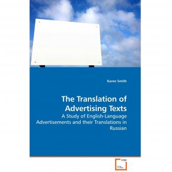 The Translation of Advertising Texts