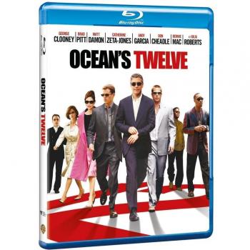 Ocean's Twelve