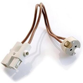 Wieland Komponente – Fassung NV 15 cm Kabel