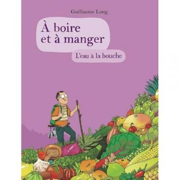 À boire et à manger: L'eau à la bouche (5)