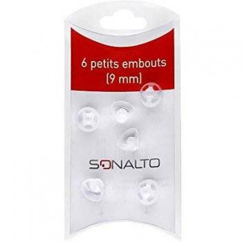 6 Embouts Sonalto 9 mm