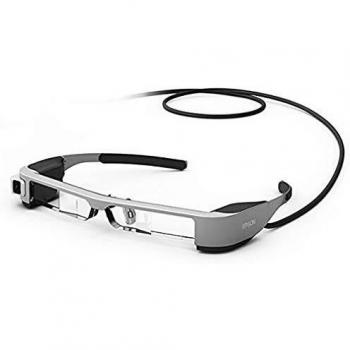 Moverio BT‑300 lunettes haute définition Epson