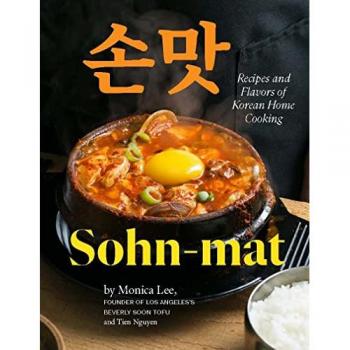 Sohn-Mat: Recipes and Flavors of Korean Home Cooking