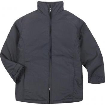 Chaquetón para niña de Kids El Corte Inglés