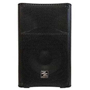 ZZIPP ZZPK110: cassa attiva 10” con Bluetooth e lettore MP3