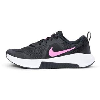 Nike Black/Pink MC 3 Damen‑Trainer – Textil‑Synthetik Mix