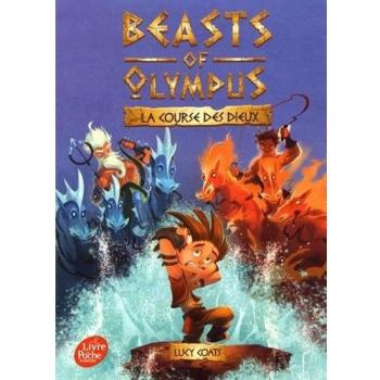 Beasts of Olympus