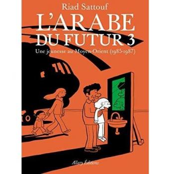 L'Arabe du futur 03