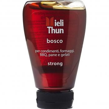 Miele Thun Bosco Forte 250 g