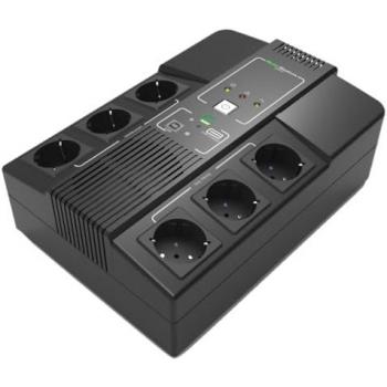 Elsist MULTISTATION 1000 A Backup-Stromversorgung