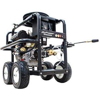 Hidrolavadora ITCPOWER IT-HPW4000DE