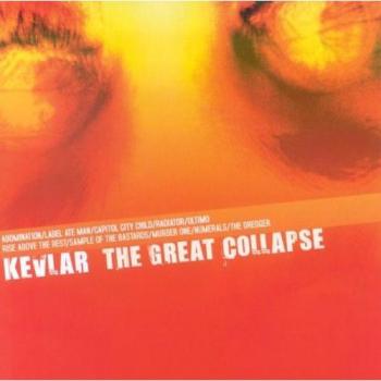 Kevlar (CD) Great collapse
