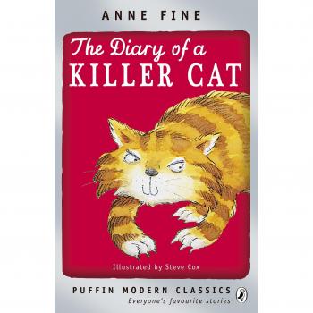 The Diary of a Killer Cat