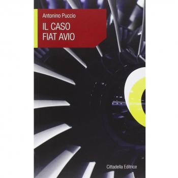 Il caso Fiat Avio