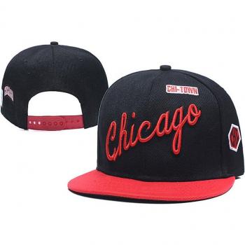 Gorra de béisbol Snapback unisex de algodón