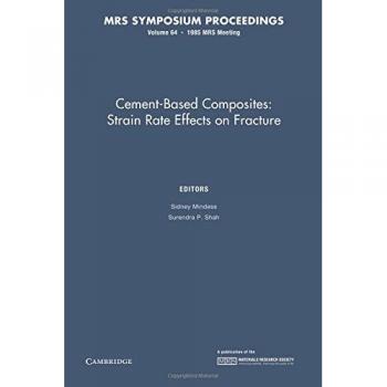 Cement-Based Composites