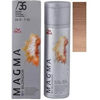 Wella Magma 120 g