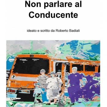 Non parlare al conducente