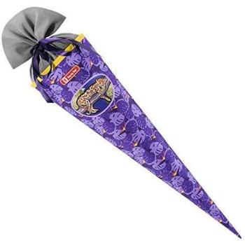 Step by Step Schultüte Jungle Cat 183800