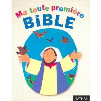 Ma toute première Bible (Religieux)