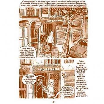 Astisendo Grupo Editorial Bande Dessinée Perdidos Por El Mas Alla
