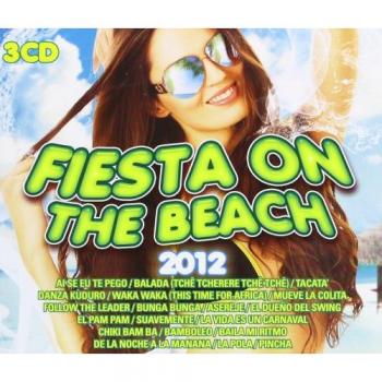 Fiesta on the Beach 2012