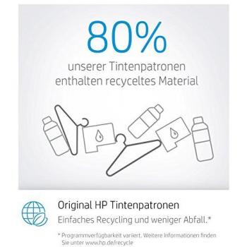 Cartuccia InkJet originale ciano HP No. 981A C, J3M68A