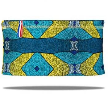 Sammie V3 Unisex Running-Bauchgurt in Bleu S
