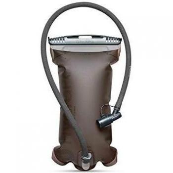 Réservoir Force 2L en gris avec isolation thermique HydraPak