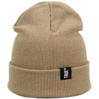 Gorra Unisex de sólidos