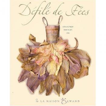 Eugenie Bird Défilé De Fées : Collection Printemps-Été De La Maison Ellwand