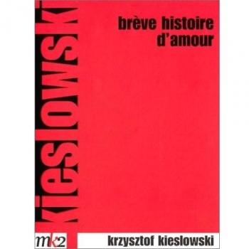 Brève histoire d'amour
