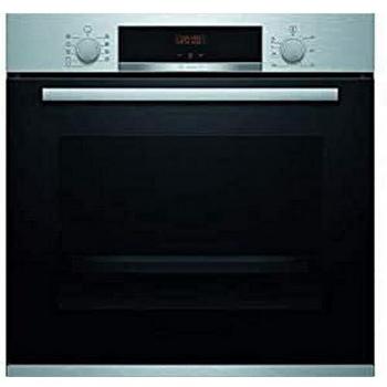 Bosch Serie 4 HBA512ES0 horno 71 L A Acero inoxidable