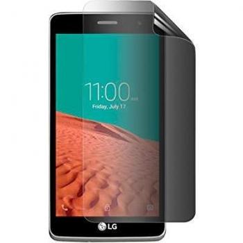 Dual Vision Guard for LG Bello II