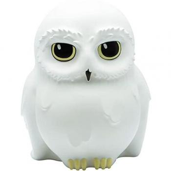 Harry Potter Hedwig LED Tischlampe
