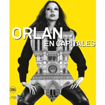 Orlan en capitales