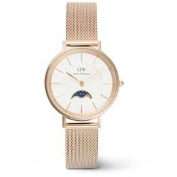 Daniel Wellington Orologio Petite Lune Melrose 32mm