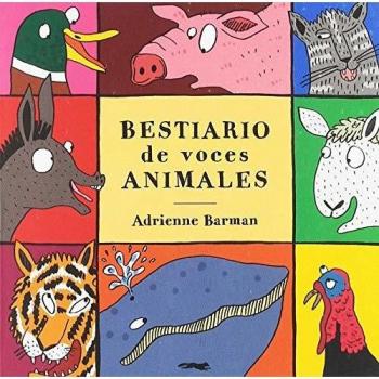 BESTIARIO DE VOCES ANIMALES